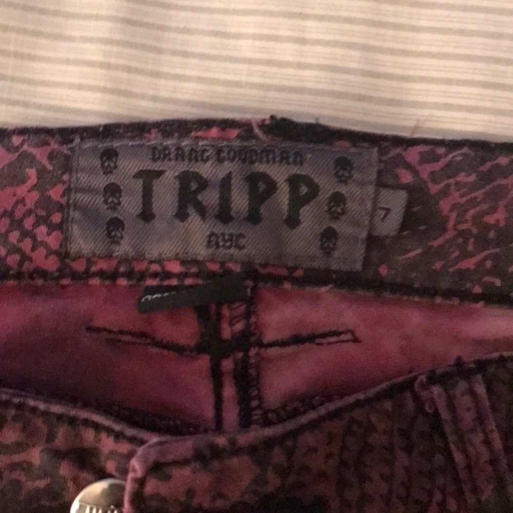 Pants